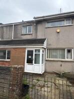 5, Caer Cynffig, North Cornelly, Bridgend CF33 4NE