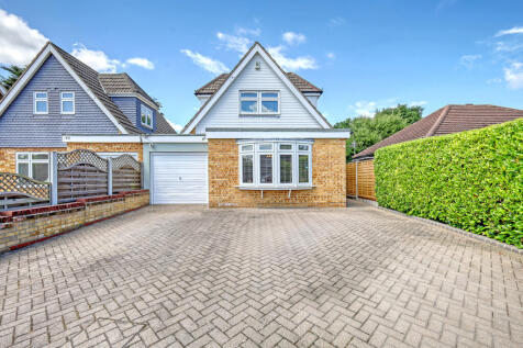 Shakespeare Avenue, Langdon Hills, SS16
