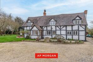 Old House Farm, B4082 To North Piddle Lane, Pershore WR10 2LQ