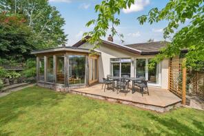 Roman Lea, Tiptons Lane, Craven Arms SY7 0LN