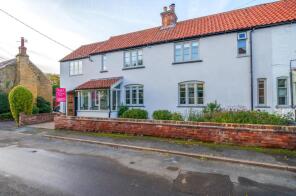 8 Alpha Cottage, Church Lane, Nottingham NG13 0GE