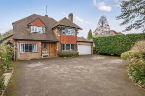 Alverstone, Pyrford Road, West Byfleet KT14 6RE