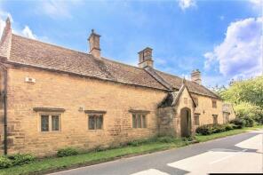 Home Farm, Main Street, Oakham LE15 7SH