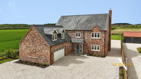 A large, luxury family home on Sutton Lane, Sutton-Cum-Lound