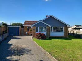 46, Swanswood Gardens, Bideford EX39 1HR