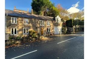 37 Daisy Cottage, Main Road, Whatstandwell, Matlock DE4 5HE
