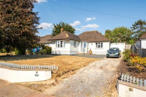 Cissbury Gardens, Findon Valley, Worthing, West Sussex, BN14