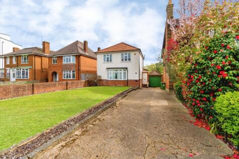 Portswood Road, Southampton, Hampshire, SO17
