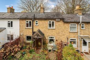 33, Hillfoot Road, Hitchin SG5 3NH