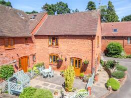 Stringer Stables, Kyrewood Court, Kyrewood WR15 8SG