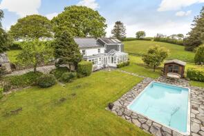Lower Mulberry Cottage, Road From Little Mulberry To Hoopersbridge Mill, Nanstallon, Bodmin PL30 5LJ