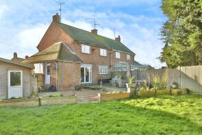 17, Groveside, King's Lynn PE31 8RL