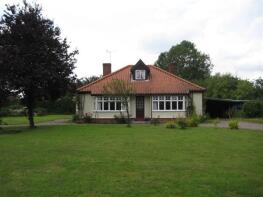 The Beeches, Earl Soham Road, Woodbridge IP13 7EE