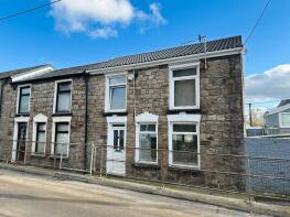 21, Lower Vaynor Road, Cefn Coed, Merthyr Tydfil CF48 2LY