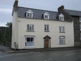 Bank House, Meifod SY22 6BY