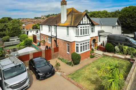 Twiss Road, Hythe, Kent, CT21