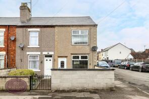 25, Selston Road, Nottingham NG16 5LF