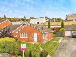 23, Spen View, Dewsbury Moor, Dewsbury WF13 3PZ