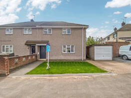 18, St Matthews Avenue, Ashby-de-la-zouch LE65 1SF