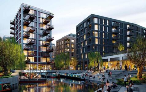 The Whele, The Brentford Project
