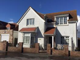 The Cottage, Normans Bay Road, Pevensey BN24 6PS