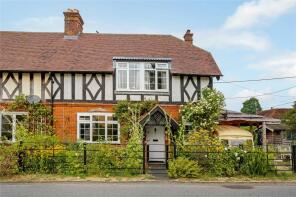 4, Horsebridge Road, Kings Somborne SO20 6PT