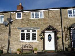 49, Armstrong Street, Hexham NE48 2TN