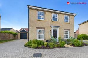 7, Clover Way, Royston SG8 6FW