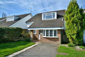 3, Oakfield, Billingshurst RH14 0QD