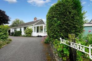 Lee Barn, Road From The B3254 Junction West Of Penhale To Gellis Rise, Trewidland, Liskeard PL14 4ST