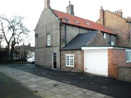 46, Church Square, Church Street, Guisborough TS14 6BX