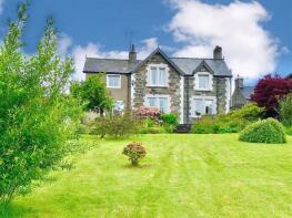 Gwynfa, White Street, Penmachno, Betws-y-coed LL24 0UB