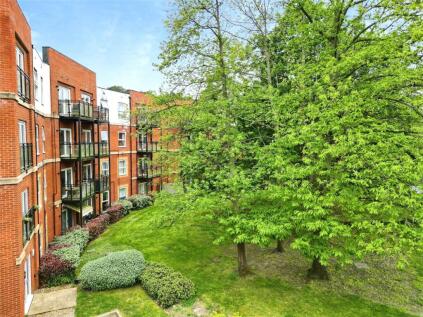 Edrich Grange, Crowthorne, Berkshire, RG45