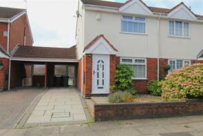 14, York Close, Bootle L30 7QP