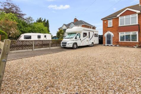 Trunk Road, Althorpe, DN17