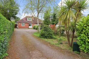 45, Blean Common, Canterbury CT2 9EX