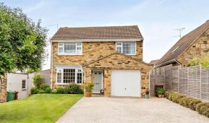 22, Chatsworth Drive, Wetherby LS22 6XY