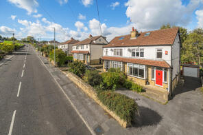 80, Woodhall Road, Calverley, Pudsey LS28 5PW