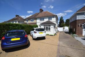 8, Woodside Cottages, Nathans Lane, Highwood, Chelmsford CM1 3RD