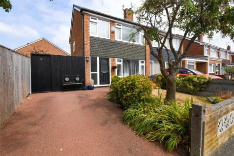 Waverton Avenue, Prenton, Wirral