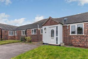33, The Green, Bonehill, Tamworth B78 3HW
