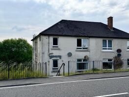 10, A713 Polnessan, Ayr KA6 7EX