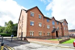 37, Baron Street, Bury BL9 0TY