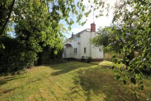 Great Oak Cottage, Box Bush Road, Great Oak, Usk NP15 2AN