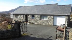 Trem Ddwyryd, Pantllwyd, Llan Ffestiniog LL41 4PN