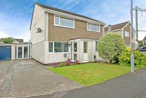 14, Polstain Crescent, Truro TR3 6DZ