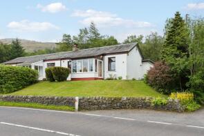 The Cottage, Balquhidder Station, Lochearnhead FK19 8NX