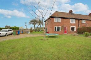 1, South Avenue, Driffield YO25 9TL
