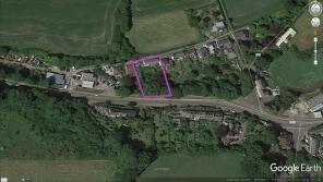 Pendrea House, Road From Polbathic Post Office To Prospect House, Torpoint PL11 3HA