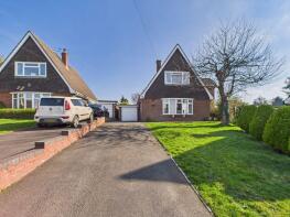 18, Ashdale Road, Cressage, Shrewsbury SY5 6DT